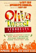 Oliva Tweest - Afrobeats Musical  image