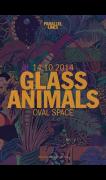 Parallel Lines Presents Glass Animals image