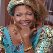 Marcia Griffiths and Friends International Tour image
