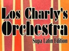 Los Padrinos De Salsa: Los Charlys Orchestra image