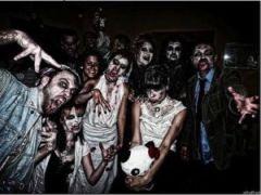 1 Big Night Out - Halloween Party image