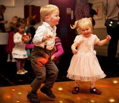 Brunch & Disco - A Fun Family Daytime Disco For Big Kids And Their Little Kids (Under 7s) image