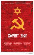 SOVIET ZION In Concert - World Premiere of the New Musical Drama image