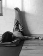 Relax, Restore + Retreat – A Restorative Yoga Workshop image