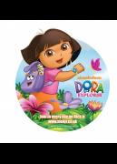 Join Dora the Explorer image