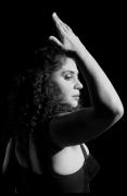 One Thousand And One Nights: Performance Storytelling by Chirine El Ansary image
