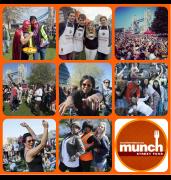 Munch Street Food presents Munch International Festival! image
