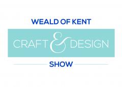 Weald of Kent Craft Show image