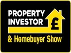 The Property Investor and Homebuyer Show image