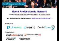 Learn From The Top Event Bloggers: How To Leverage Your Content image
