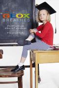Back to School with GEOX #LittleSteps image