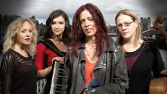 Kathryn Tickell & The Side image