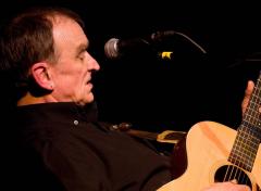 Martin Carthy - Up Close and Acoustic image