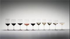 Georg Riedel hosts first ever  Riedel Veritas Comparative Wine Glass Tasting in London  image
