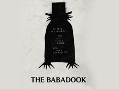 The Babadook - London Film Premiere image