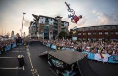 Animal WD-40 Action Sports Tour at the ExCel London image