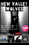 Oxjam Camden Presents: New Valley Wolves, King The Kid and others image