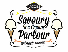 Jacob’s #SnackHappy Parlour image
