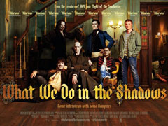 What We Do in the Shadows - London Film Premiere image