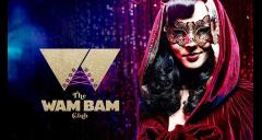 Wam Bam Club - Burlesque Cabaret Show image