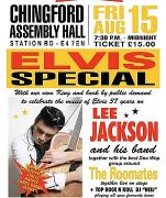 Rock n Roll Spectacular at Chingford Town hall image