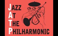 Jazz At The Philharmonic: A 70th Anniversary Celebration image