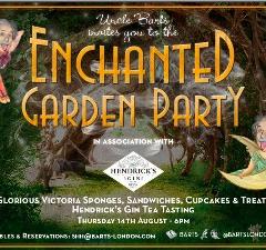 Enchanted Garden Party at Barts image