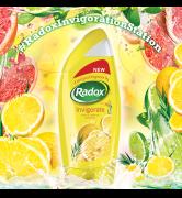 Invigorate Your Morning Commute With Radox image