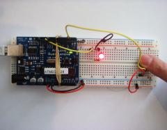 Tech Will Save Us - Introducing Arduino: A Little Programming + Electronics...a Lot Of Pleasure image