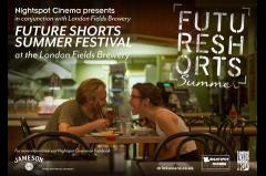 Film in the Fields: Future Shorts Summer Festival image