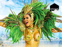 Bank Holiday Latino Carnival Special image