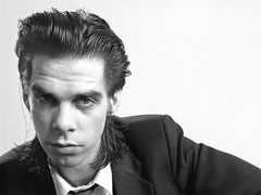 A Little History: Nick Cave & Cohorts, 1981 - 2013 image