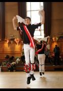 More Morris, Better Morris, In Schools And Beyond image