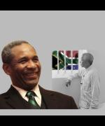 Mandela: Let Freedom Reign image