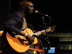 LAMF 2014: Afro-Acoustics Ft. Kyazi Blues + Mudibu image