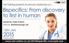 Bispecifics: From Discovery to First in Human image