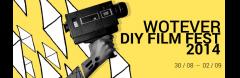 Wotever DIY Film Festival image
