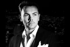 An Evening with Ray Quinn image