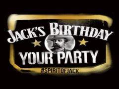 Jack Daniel's Birthday image