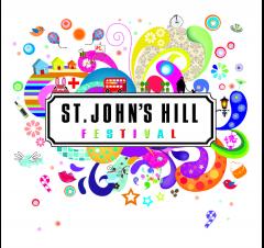 St John's Hill Festival  image