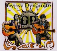 Gypsy Dynamite – Live Concert image