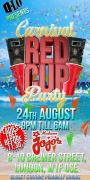 Carnival Red Cup Party image
