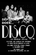 Deptford Does... Disco VIII 1st Birthday Special! image
