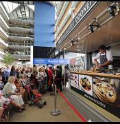 James Martin to Headline Ascot’s Festival of Food and Wine Raceday image