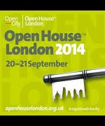 Open House London image