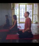 Monday Mindfulness - Meditation image
