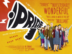 Pride - London Film Premiere image