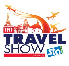 TNT/STA Travel Show November 2014 image