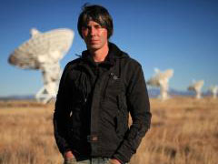 An Evening With Professor Brian Cox: Everything You Wanted To Know About The Universe But Were Afraid To Ask image