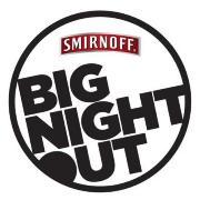 Smirnoff's Big Night Out image